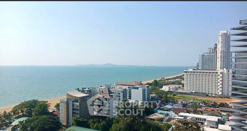 รูป คอนโด 2 ห้องนอน 150 ตร.ม. ชั้น 15 ขายที่ Jomtien Beach Paradise ใกล้หาดจอมเทียน (ID 2152587) - รูปที่ 15/15