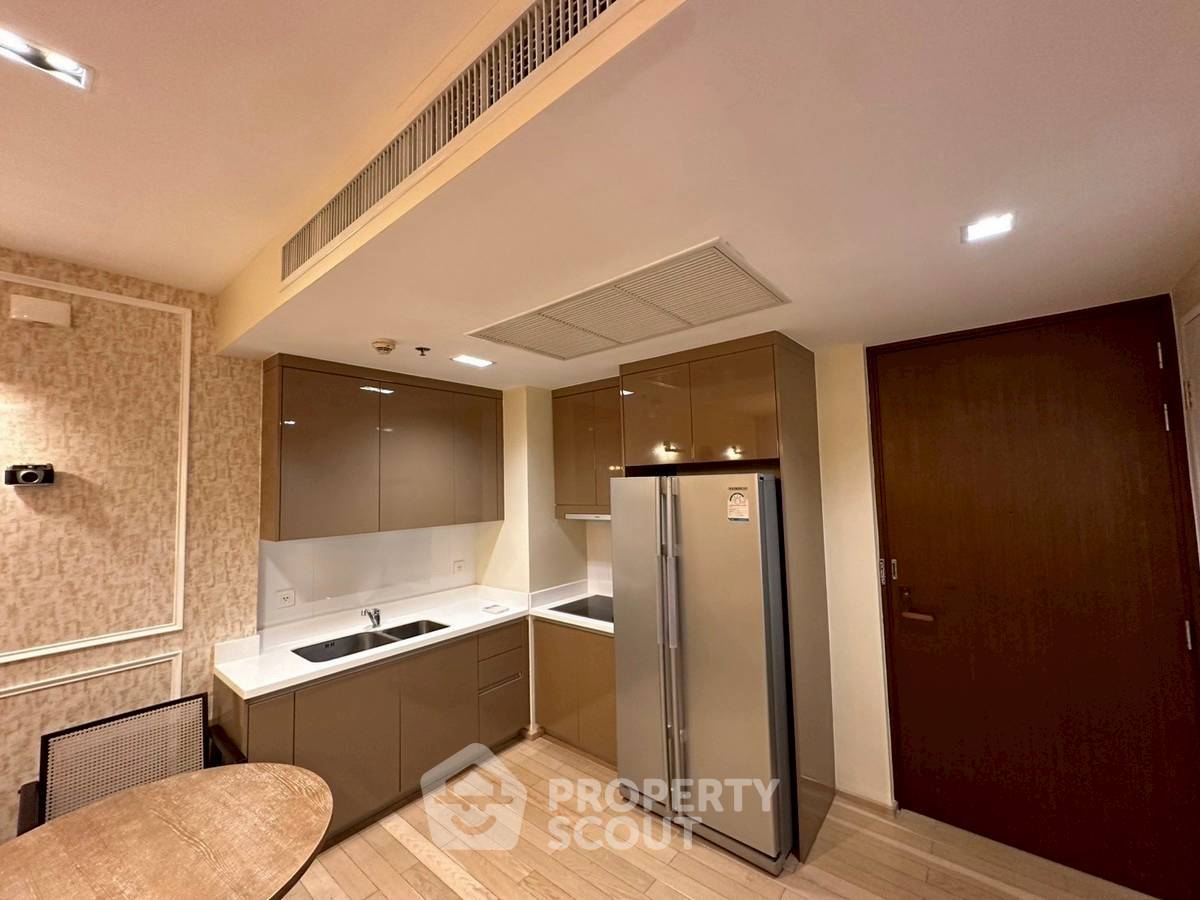 picture 2-BR Condo at Siri At Sukhumvit near BTS Thong Lor (ID 2791701) - 9/11