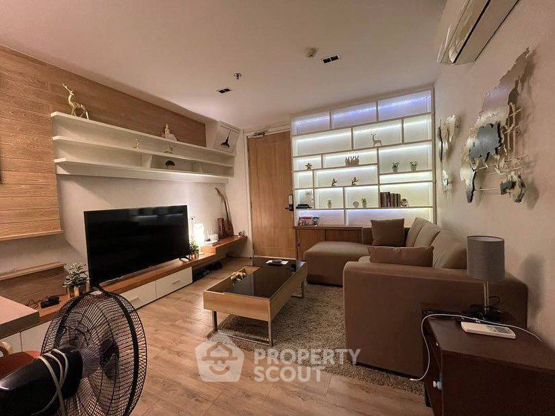 รูป คอนโด 1 ห้องนอน Grene แจ้งวัฒนะ ชั้น 14 ขนาด 35 ตร.ม. (ID 1584499) - รูปที่ 7/10