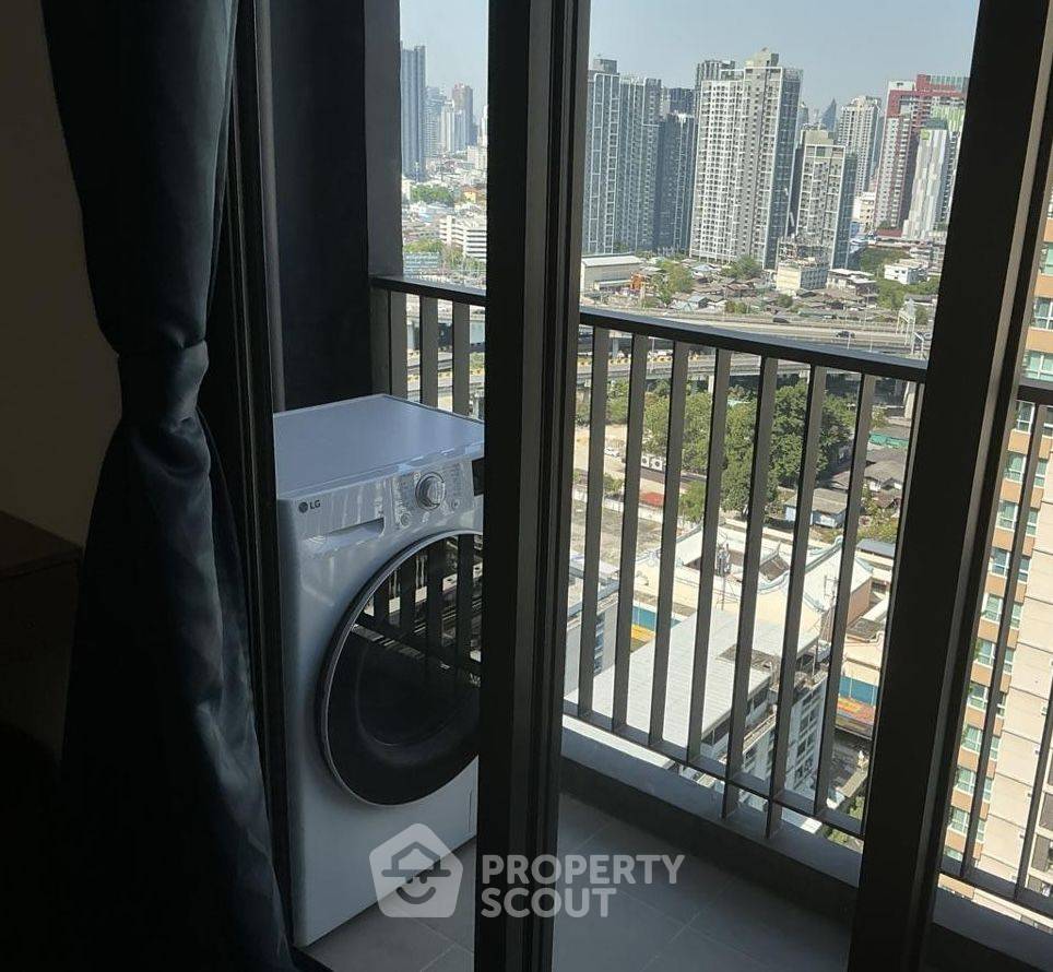 รูป คอนโด 1-ห้องนอน ที่ แอสปาย อ่อนนุช สเตชั่น ใกล้ BTS อ่อนนุช (ID 2681174) - รูปที่ 7/18
