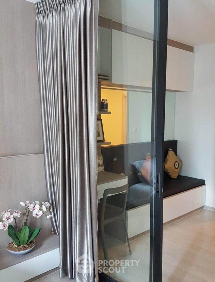 picture 1-BR 30 Sqm At Life Asoke, ARL Makkasan 300m (12th-Floor) (ID 1928742) - 4/8