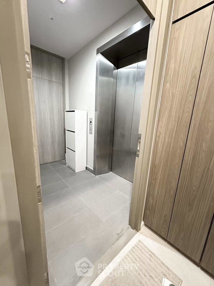 รูป คอนโด 1-ห้องนอน ที่ โนเบิล เพลินจิต ใกล้ BTS เพลินจิต (ID 2713317) - รูปที่ 7/7