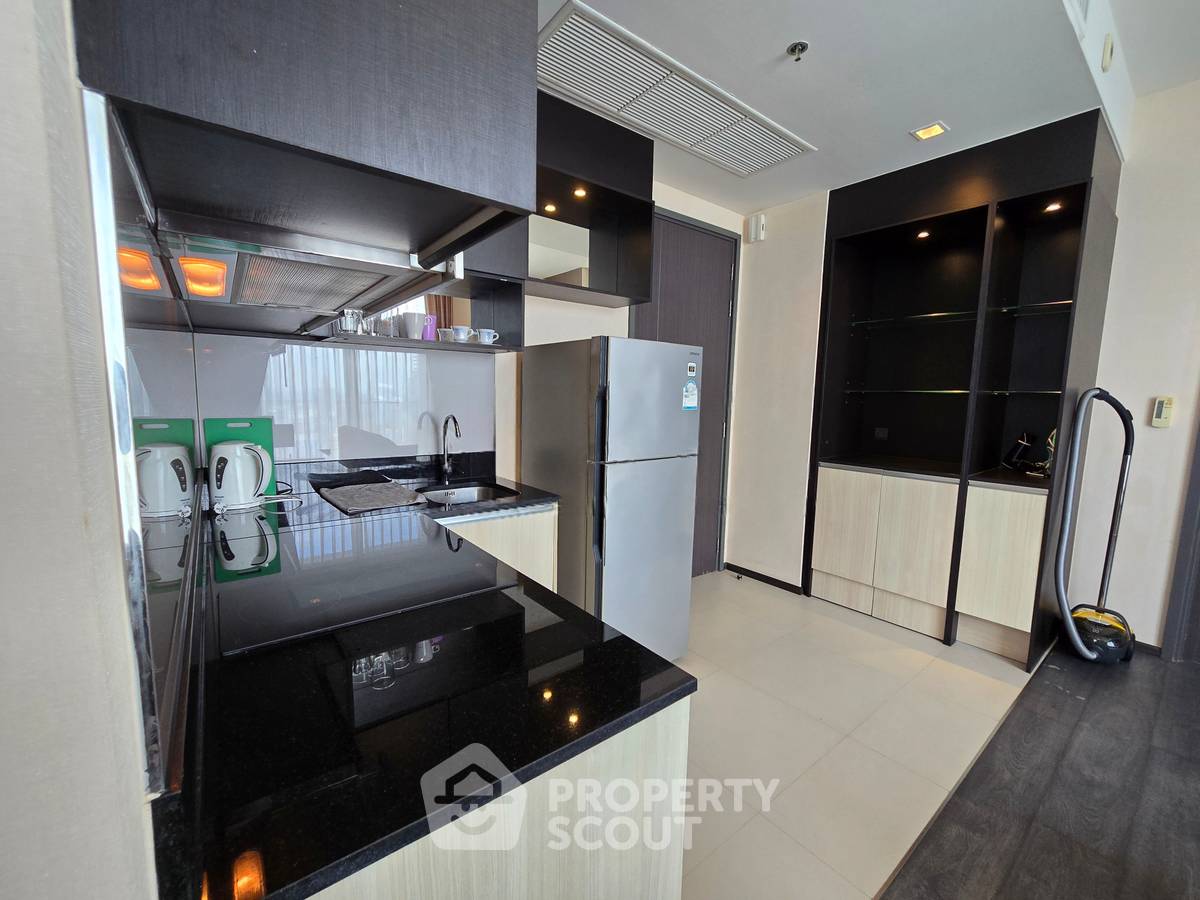 picture 1-BR Condo at The Edge Sukhumvit 23 near MRT Sukhumvit (ID 2743967) - 3/22