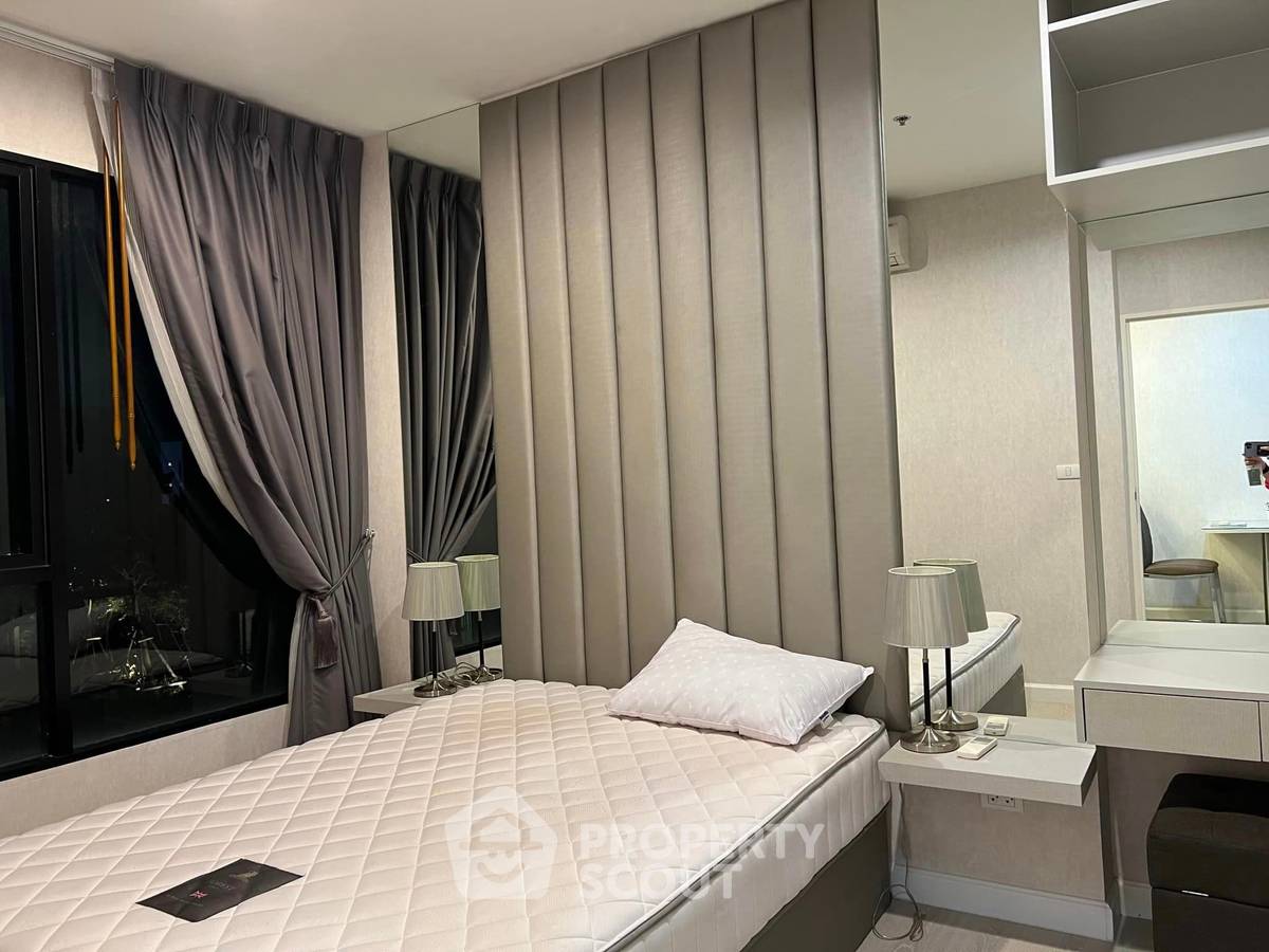 รูป คอนโด 1 ห้องนอน ให้เช่า The Niche Pride Thong Lo-Phetchaburi ชั้น 6 ขนาด 36 ตร.ม. (ID 648628) - รูปที่ 7/14