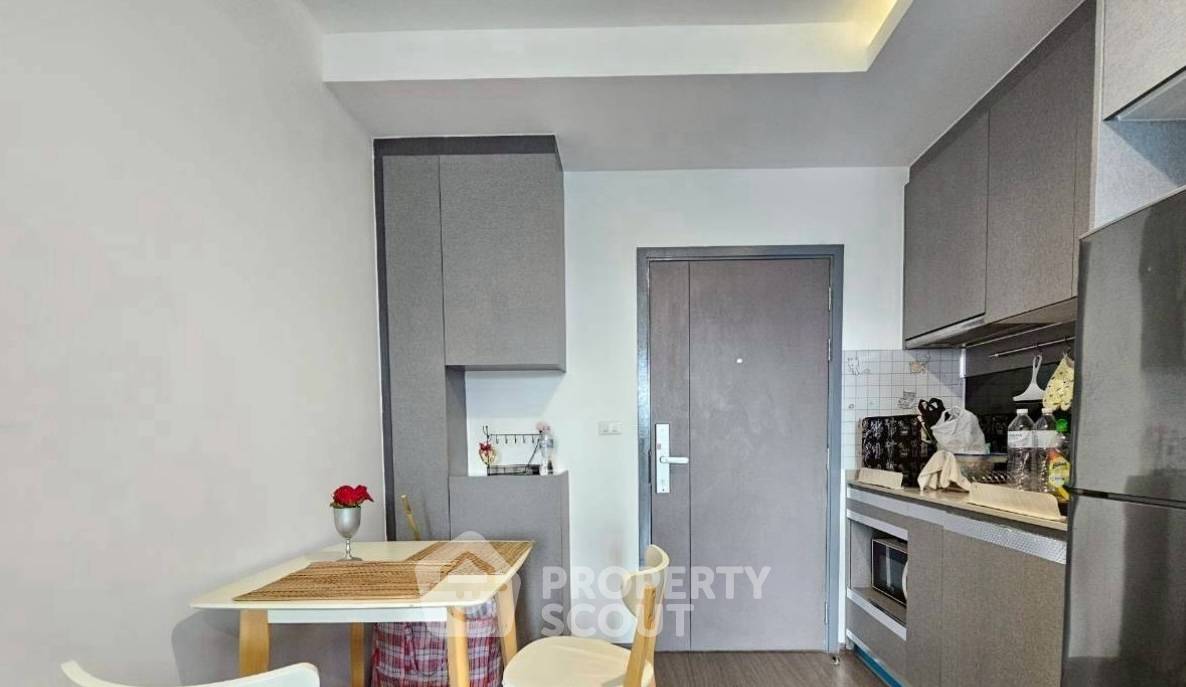 รูป คอนโด 1 ห้องนอน Ideo Sukhumvit 93 ใกล้ BTS บางจาก 100 เมตร (ID 2867386) - รูปที่ 7/7