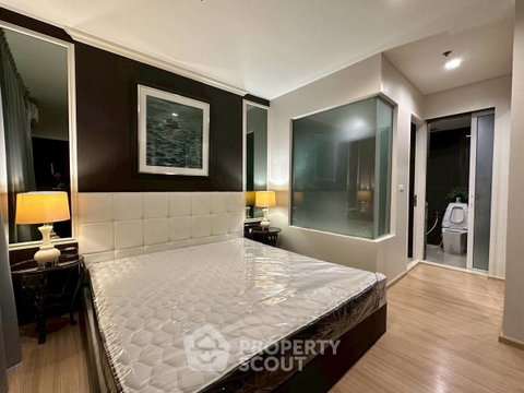 คอนโด 1-ห้องนอน ที่ ริธึ่ม สุขุมวิท 50 ใกล้ BTS อ่อนนุช (ID 2878583)
