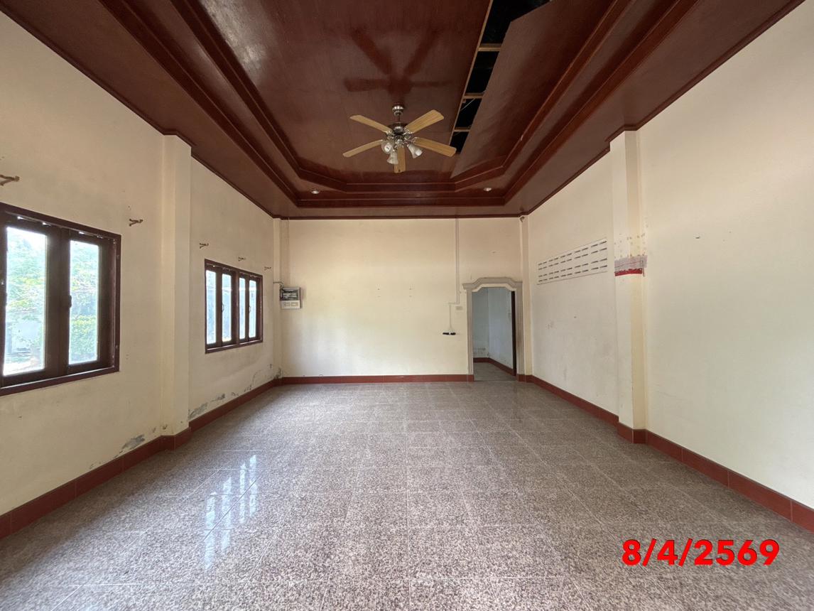 picture HOME 275.7 Sq.w. Thung Song Nakhon Sri Thammarat for 1.7M - 18/30