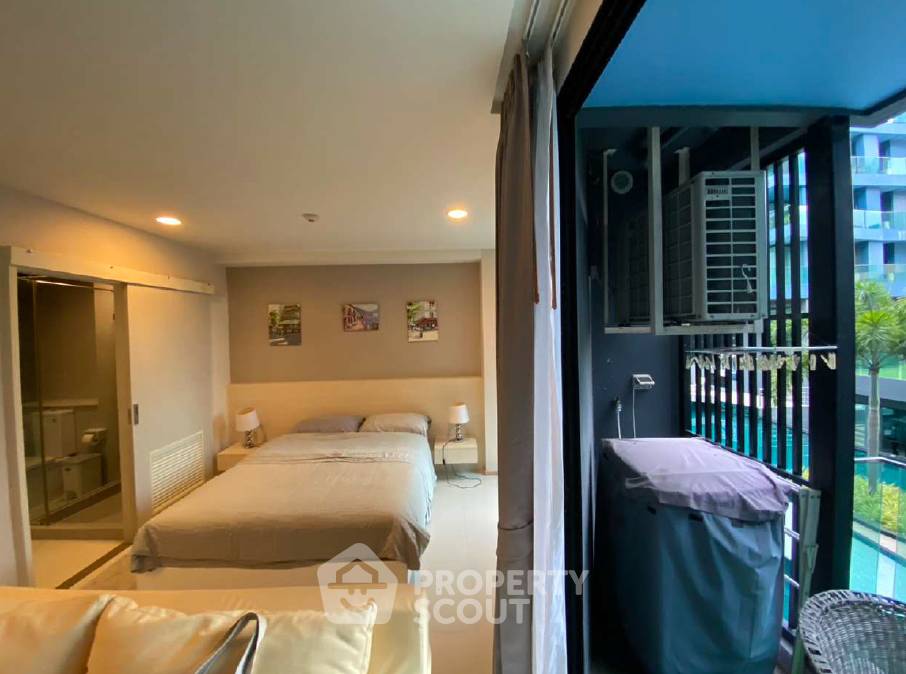 รูป คอนโด 1-ห้องนอน ที่ แอควา คอนโดมิเนียม จอมเทียน ใกล้ หาดจอมเทียน (ID 1440665) - รูปที่ 4/7