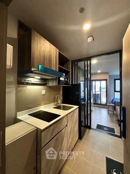 1-BR Condo at ASPIRE Onnut Station near BTS On Nut (ID 2470260)