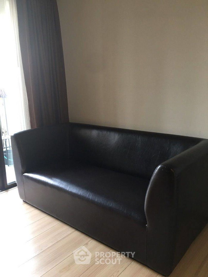 picture 1-bed 1-bath condo size 33 sq.m. at Maestro 12 Ratchathewi by BTS Ratchathewi for rent (ID 985924) - 4/8