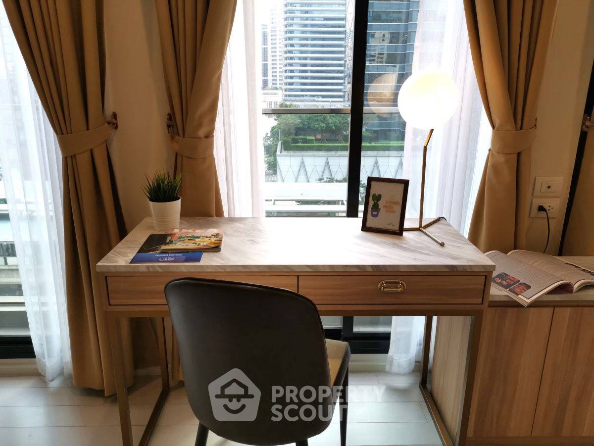 picture 2-BR Condo at Noble Ploenchit near BTS Phloen Chit (ID 2720591) - 14/15