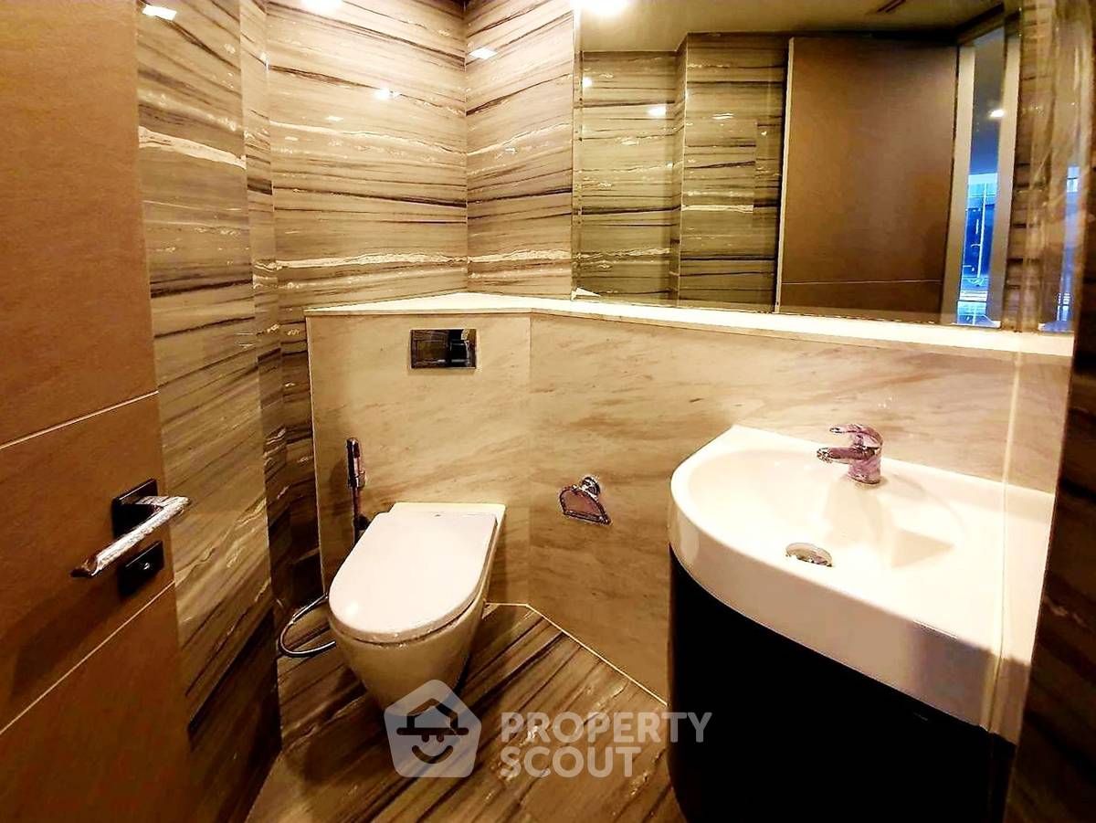 รูป คอนโด 3-ห้องนอน ที่ แอชตัน สุขุมวิท 41 ใกล้ BTS พร้อมพงษ์ (ID 2733947) - รูปที่ 4/6