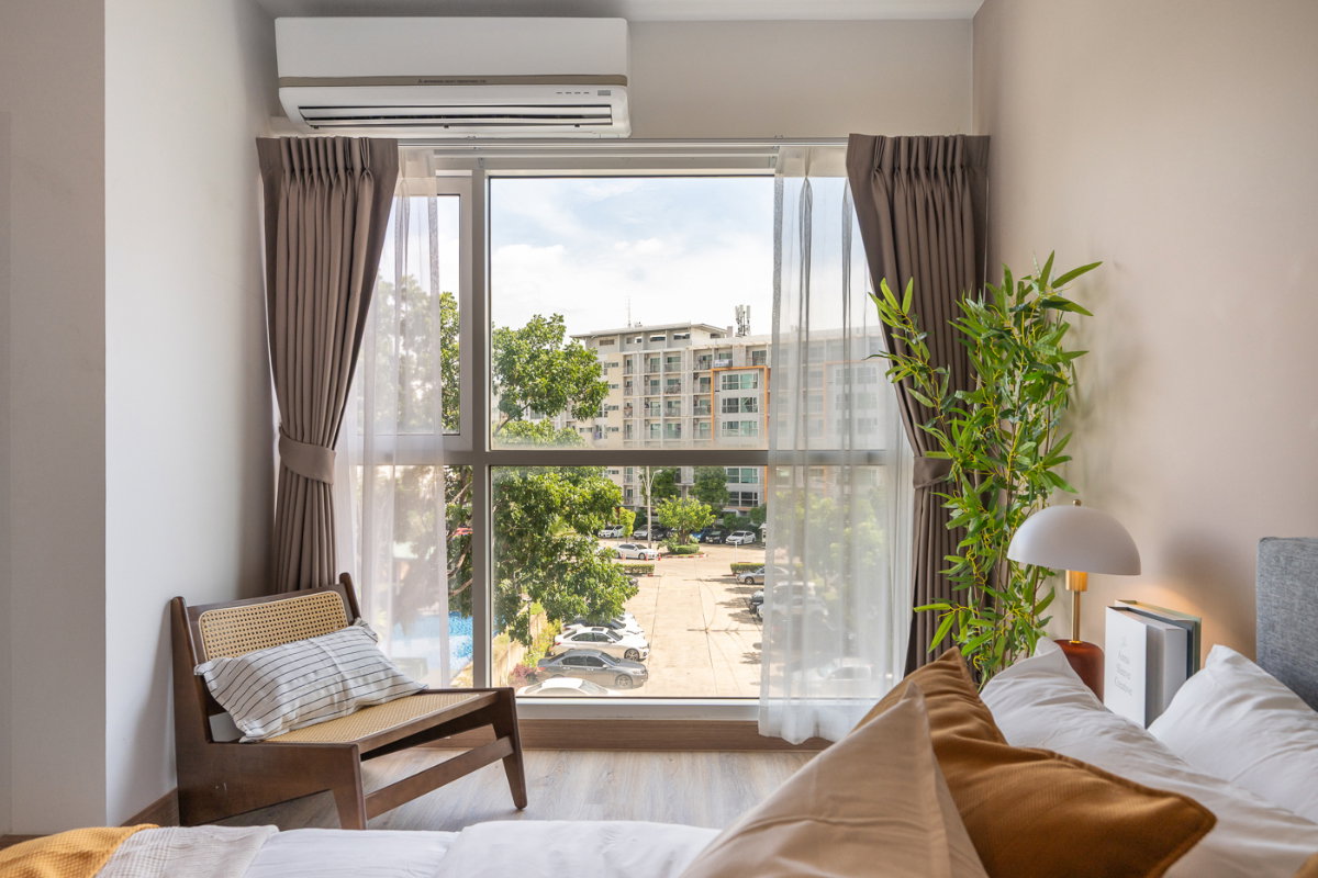 picture Metro Park Sathorn Phase 3 – Fully Furnished | Only 1.29 MB - 37/56