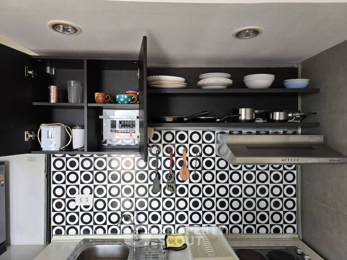 รูป คอนโด 1 ห้องนอน โซ่เชน หัวหิน ชั้น 7 ขนาด 62 ตร.ม. ในเมืองหัวหิน (ID 2491015) - รูปที่ 11/16
