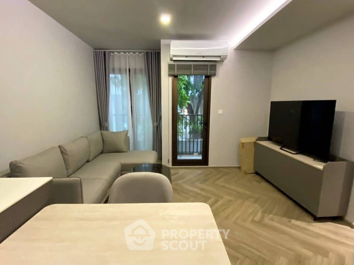 รูป คอนโด 1-ห้องนอน ที่ แชปเตอร์ ทองหล่อ 25 ใกล้ ทองหล่อ (ID 2942467) - รูปที่ 3/17