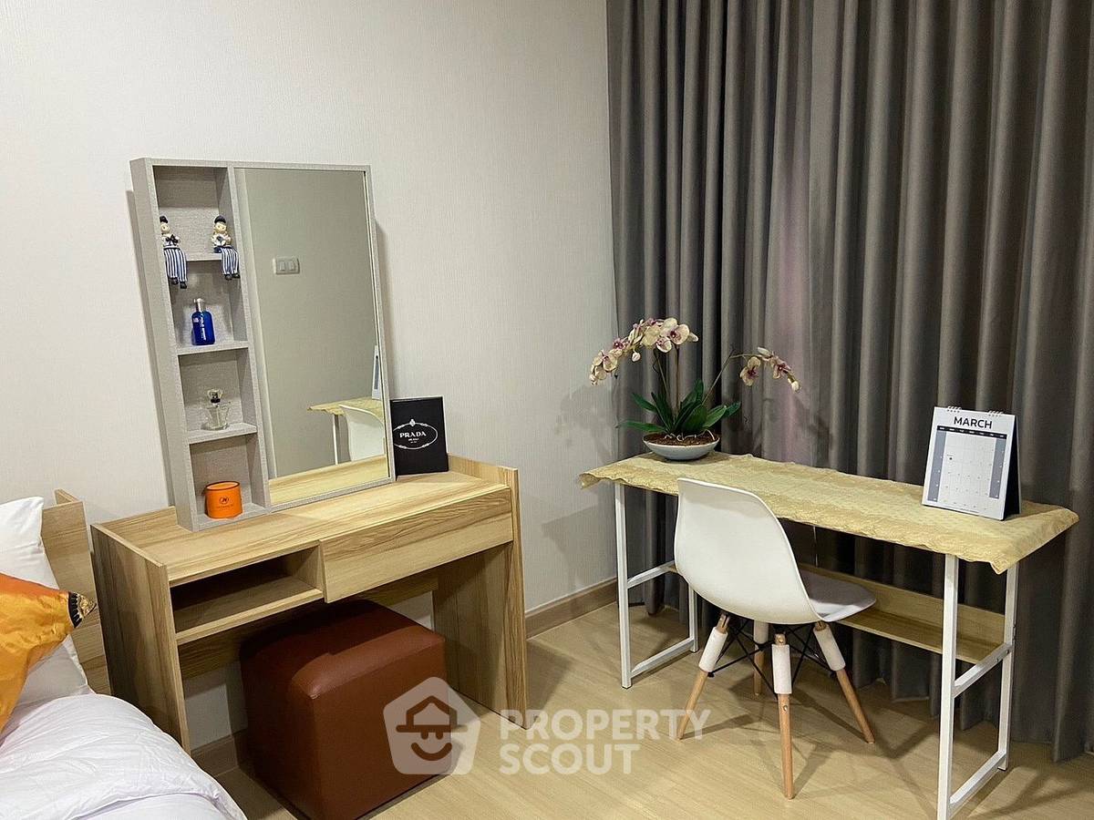 picture 1-BR Condo at Supalai Veranda Ramkhamhaeng close to Ramkhamhaeng (ID 1078200) - 16/31