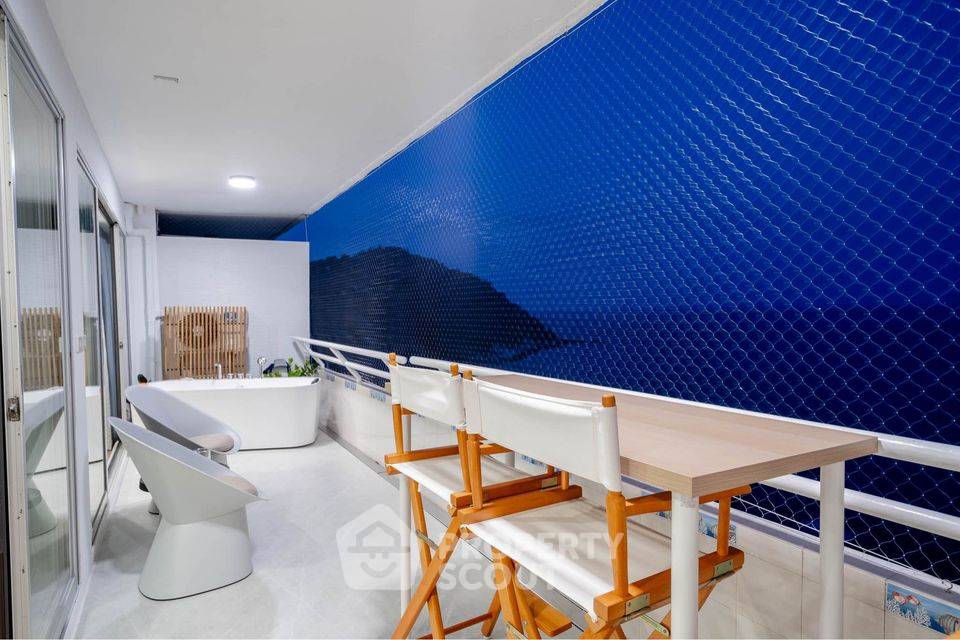 picture 2-BR Condo At Milford Paradise, 15th Floor, 96 Sqm (ID 1869737) - 3/19