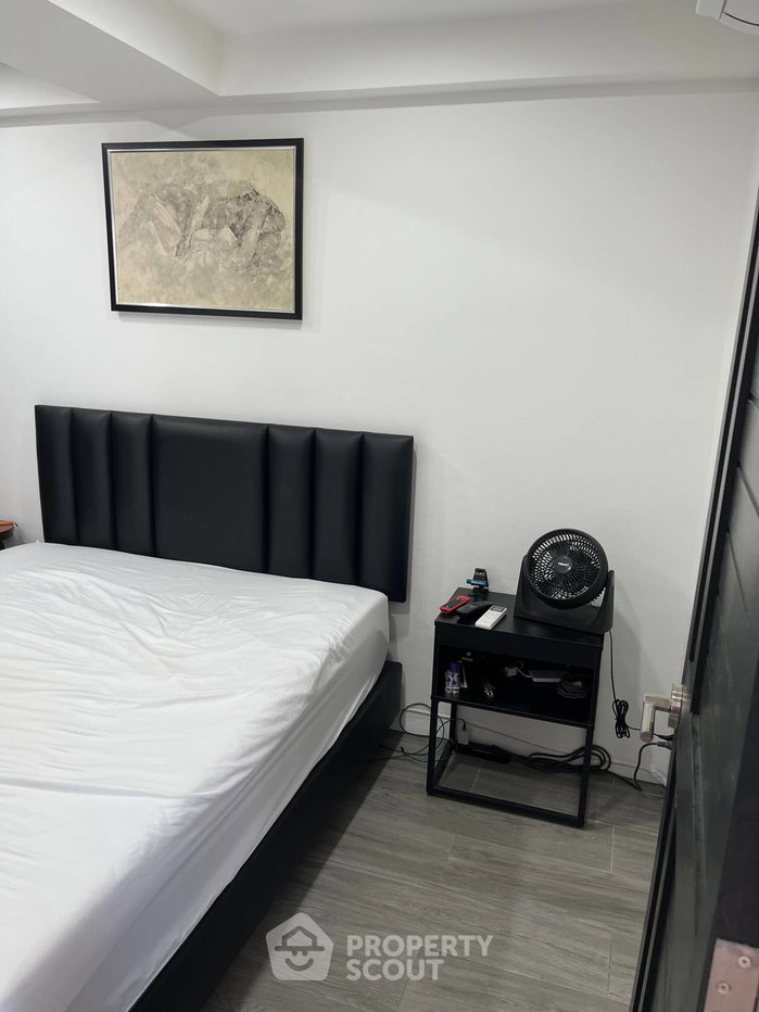 รูป คอนโด 1 ห้องนอน ขาย ที่พัทยา ไท เซ็นเตอร์ คอนโด ชั้น 12 พื้นที่ 50 ตร.ม. (ID 2298082) - รูปที่ 7/11