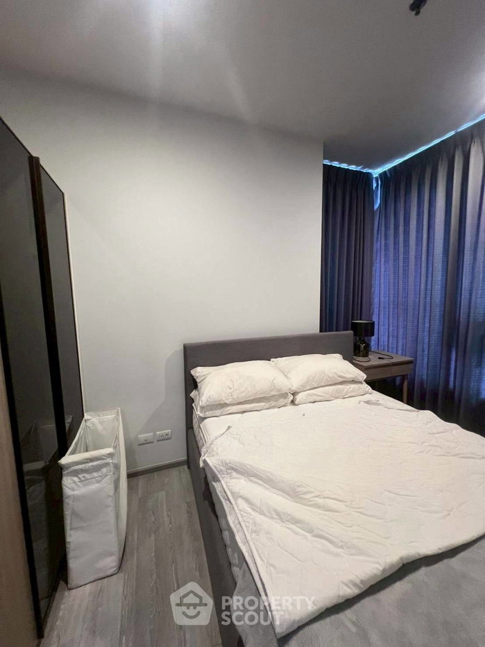 รูป คอนโด 1 ห้องนอน 30 ตร.ม. ชั้น 24 ให้เช่า XT Ekkamai ใกล้ BTS ทองหล่อ (ID 2482471) - รูปที่ 4/6