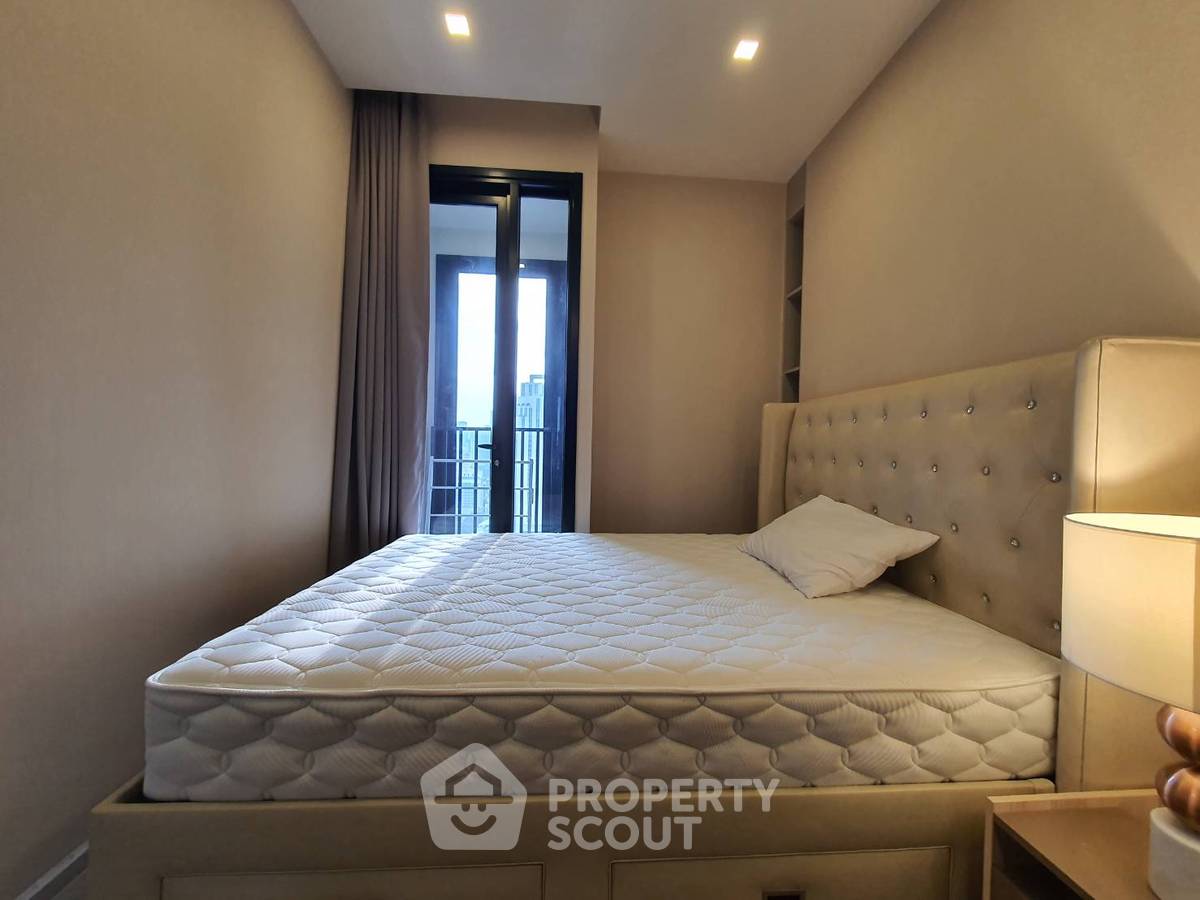 รูป คอนโด 1-ห้องนอน ที่ แอชตัน อโศก ใกล้ MRT สุขุมวิท (ID 2707957) - รูปที่ 17/22