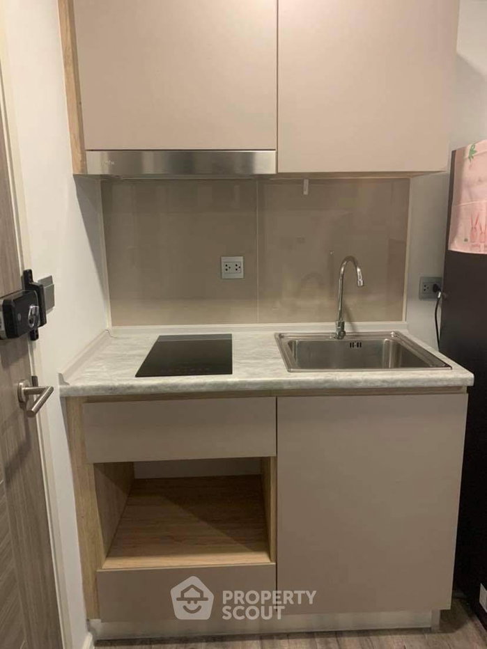 picture 1-BR Condo Atmoz Ratchada-Huaikwang, Wang Thonglang (3rd Floor) (ID 1345017) - 4/11