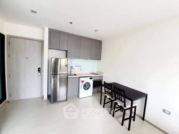 รูป คอนโด สตูดิโอ ที่ ริทึ่ม สุขุมวิท 36-38 ใกล้ BTS ทองหล่อ (ID 2730107) - รูปที่ 2/4