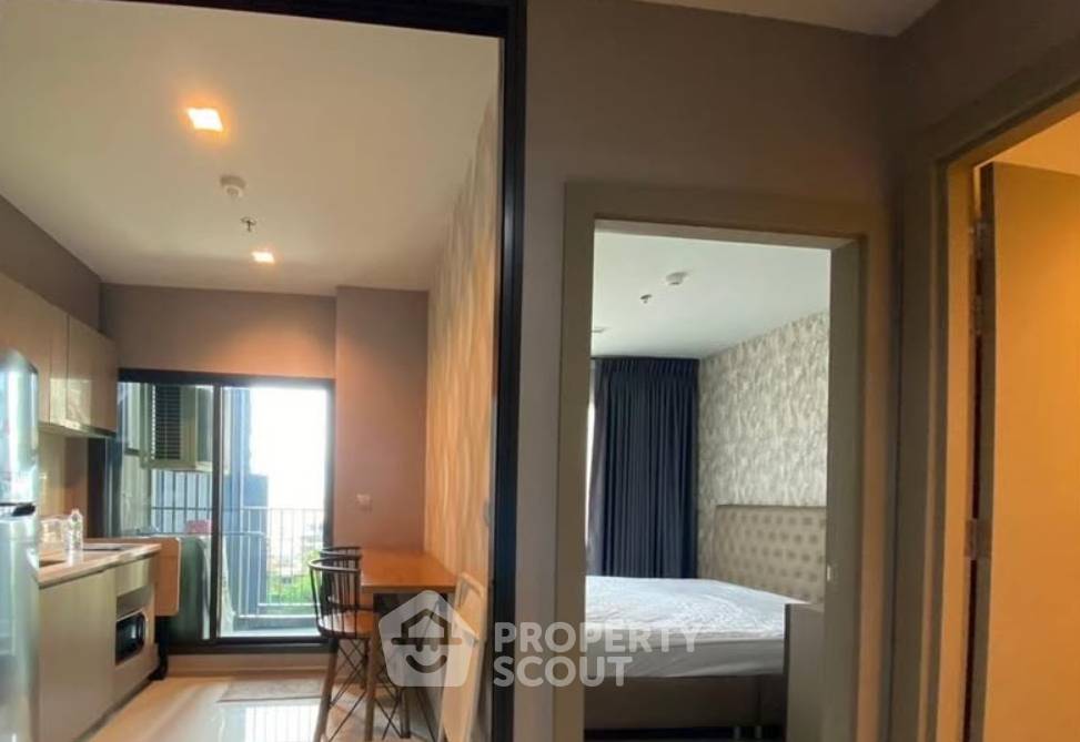 picture 1-BR Condo at Life Asoke - Rama 9 near MRT Phra Ram 9 (ID 2705891) - 4/4
