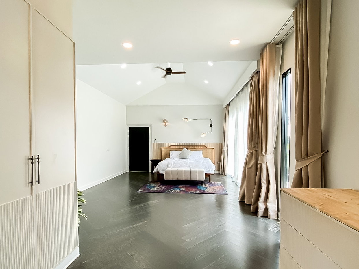 picture Pet Friendly Pool Villa for Rent Huay Yai Pattaya - 10/17