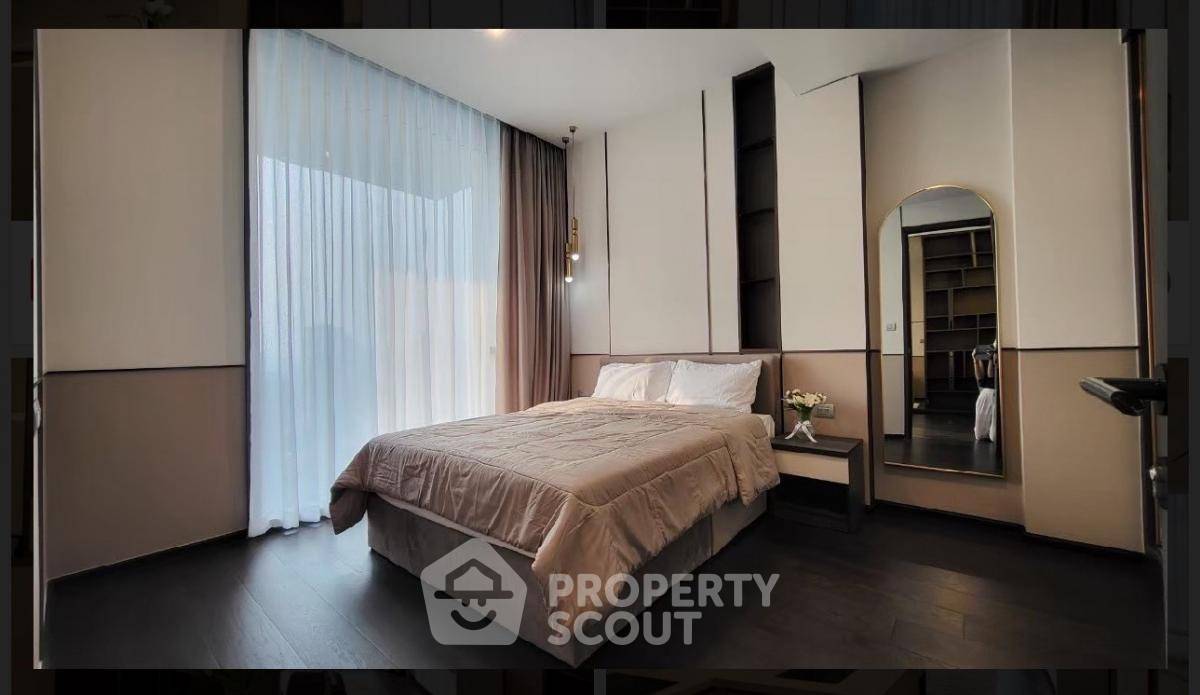 picture 1-BR Condo at Laviq Sukhumvit 57 near BTS Thong Lor (ID 1866771) - 5/9