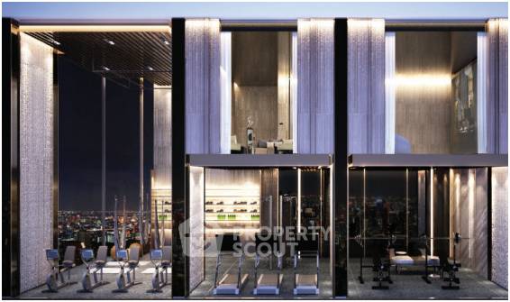 picture 2-BR Condo at Park Origin Thonglor near BTS Thong Lor (ID 2954761) - 9/11