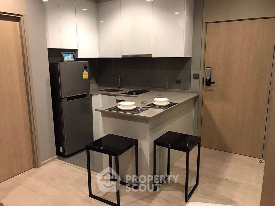 picture 1-BR Condo at M Thonglor 10 near BTS Thong Lor (ID 1533169) - 6/7