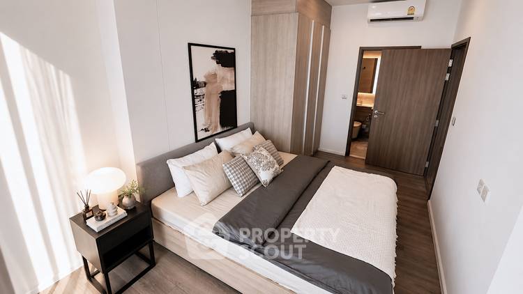 รูป คอนโด 1-ห้องนอน ที่ วิสซ์ดอม เอสเซ้นส์ สุขุมวิท ใกล้ BTS ปุณณวิถี (ID 2953858) - รูปที่ 6/11