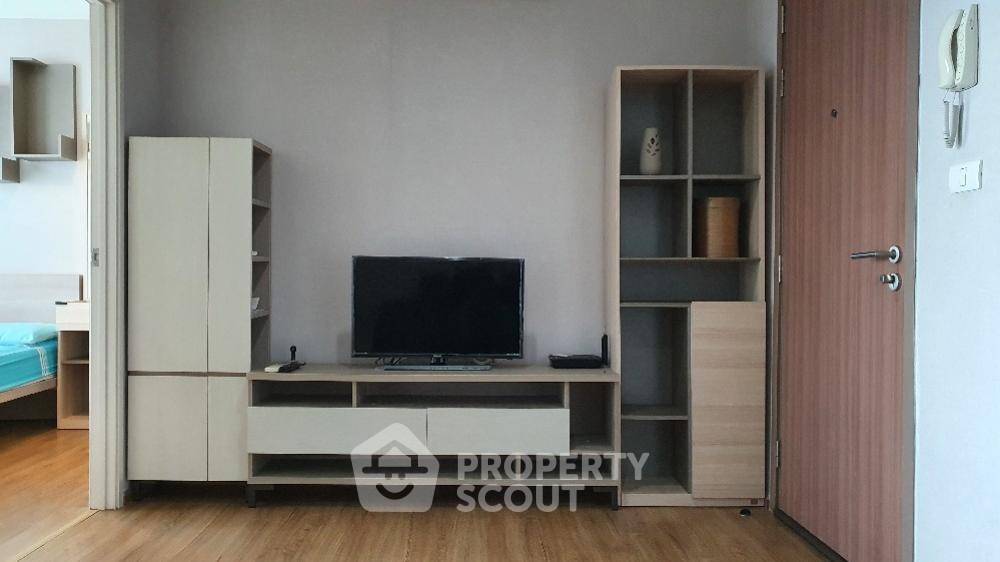 รูป คอนโด 1-ห้องนอน ที่ ฟิวส์ จันทร์-สาทร ใกล้ ถนนจันทน์ (ID 574763) - รูปที่ 5/11