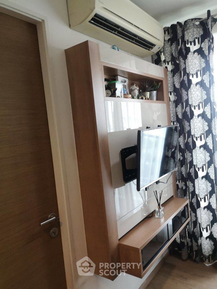 รูป คอนโด 1-ห้องนอน ที่ ริธึ่ม พหล-อารีย์ ใกล้ BTS สะพานควาย (ID 984926) - รูปที่ 3/4