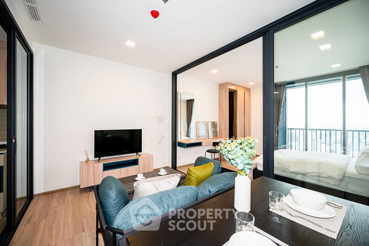 picture 1-BR Condo at XT Phayathai near BTS Phaya Thai (ID 1697600) - 5/11