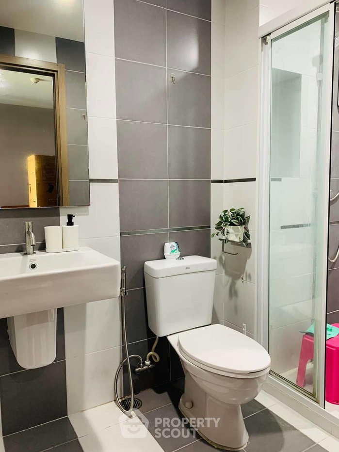 picture 1-BR Condo at The Base Sukhumvit 77 near BTS On Nut (ID 1564790) - 5/7