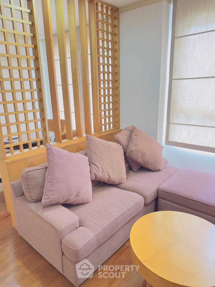 รูป คอนโด 1-ห้องนอน ที่ บ้านสิริสุขุมวิท 13 คอนโดมิเนียม ใกล้ ARL มักกะสัน (ID 2789387) - รูปที่ 9/9
