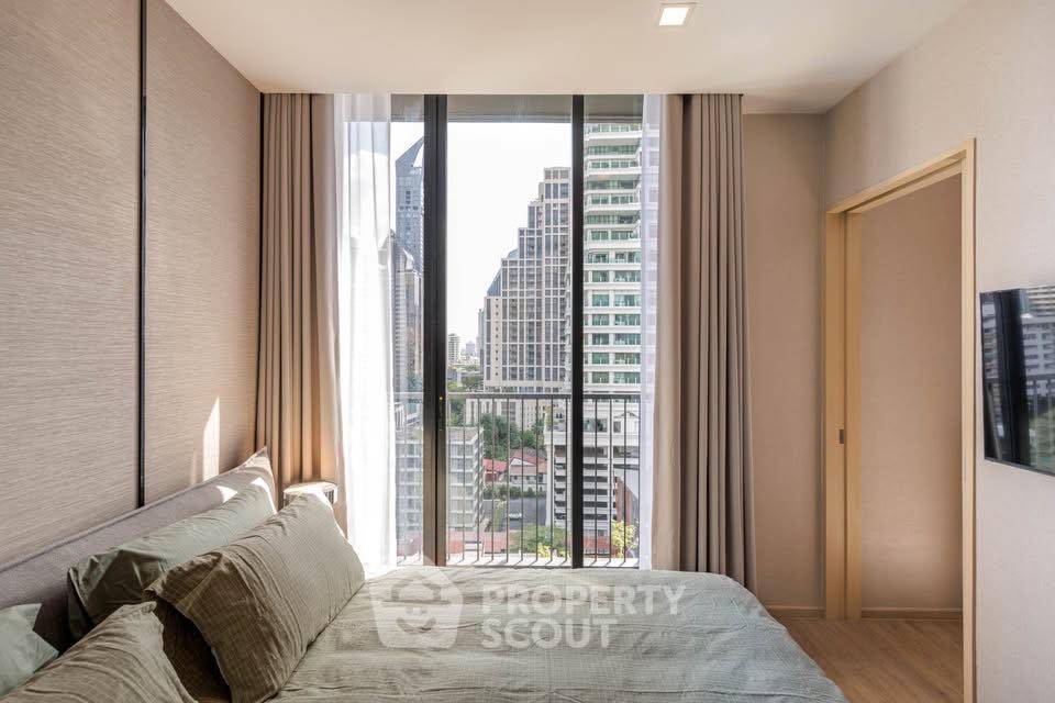 picture 1-BR Condo at Noble State 39 near BTS Phrom Phong (ID 2325145) - 4/8