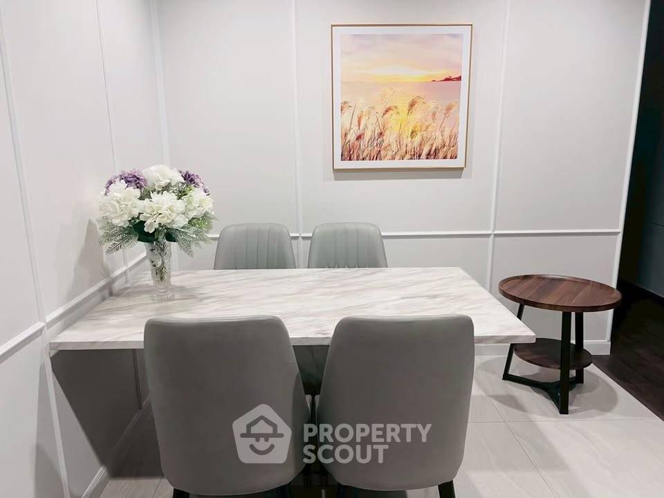 รูป คอนโด 2-ห้องนอน ที่ ดิ แอดเดรส สยาม-ราชเทวี ใกล้ BTS ราชเทวี (ID 2921793) - รูปที่ 4/10