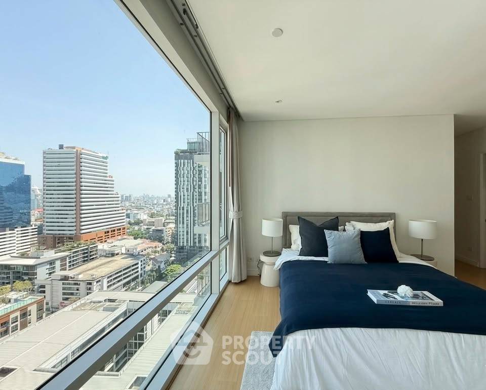 รูป คอนโด 2-ห้องนอน ที่ ฟูลเลอตัน สุขุมวิท ใกล้ BTS เอกมัย (ID 2902865) - รูปที่ 6/11