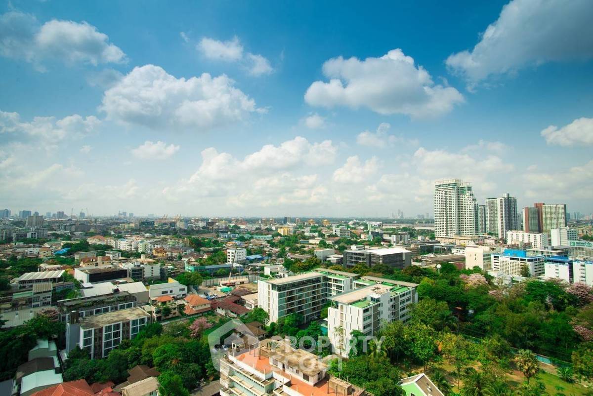 picture 18th-Floor 1-BR At Rhythm Sukhumvit 44/1, 70m to BTS Phra Khanong (ID 1539191) - 8/11