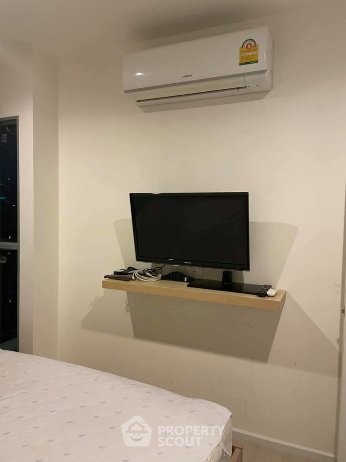รูป คอนโด 1-ห้องนอน ที่ แอสปาย สุขุมวิท 48 ใกล้ BTS พระโขนง (ID 589491) - รูปที่ 7/11