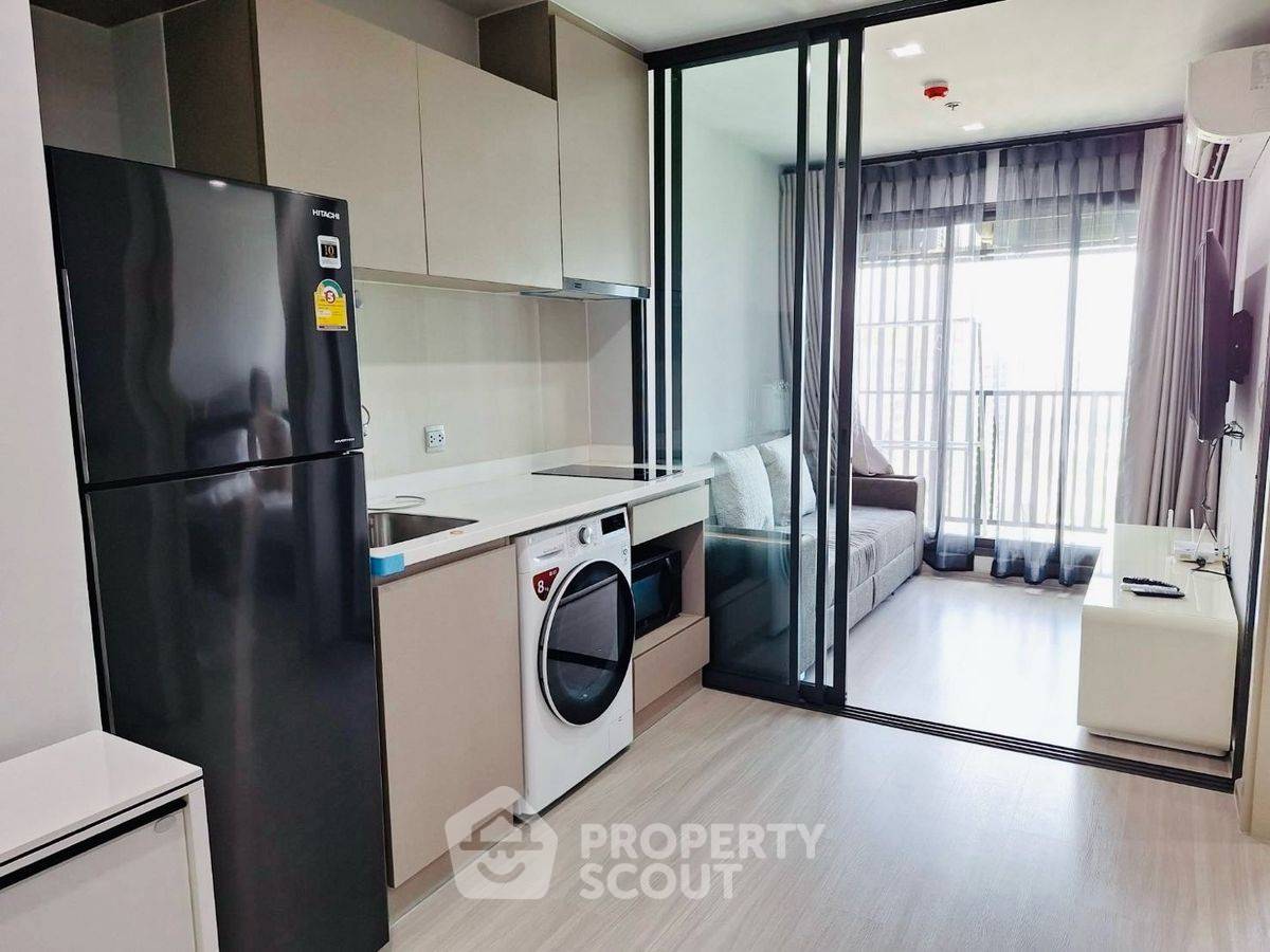 รูป คอนโด 1-ห้องนอน ที่ ไลฟ์ ลาดพร้าว ใกล้ BTS ห้าแยกลาดพร้าว (ID 2552001) - รูปที่ 8/10