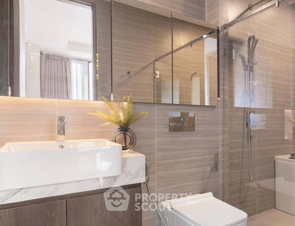 picture 2-BR Condo at Park Origin Thonglor near BTS Thong Lor (ID 2474384) - 4/7
