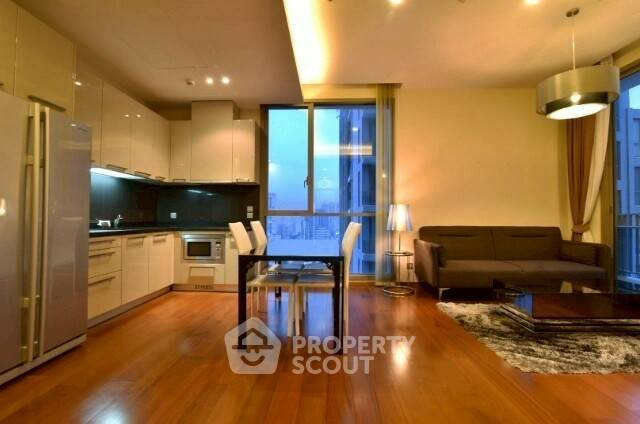 picture 2-BR Condo at Quattro By Sansiri near BTS Thong Lor (ID 2374636) - 12/15