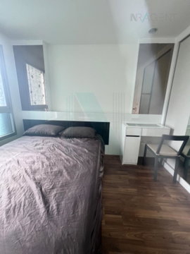 🎊 ให้เช่าคอนโด ยู ดีไลท์ รัชวิภา อาคาร 1 ชั้น 11 1 ห้องนอน ขนาด 31.00 ตรม ใกล้ วัดเสมียนนารี