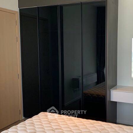 รูป คอนโด 1 ห้องนอน ขาย The Lofts Silom ชั้น 28 ใกล้ BTS สุรศักดิ์ 400 ม. (ID 516333) - รูปที่ 8/11