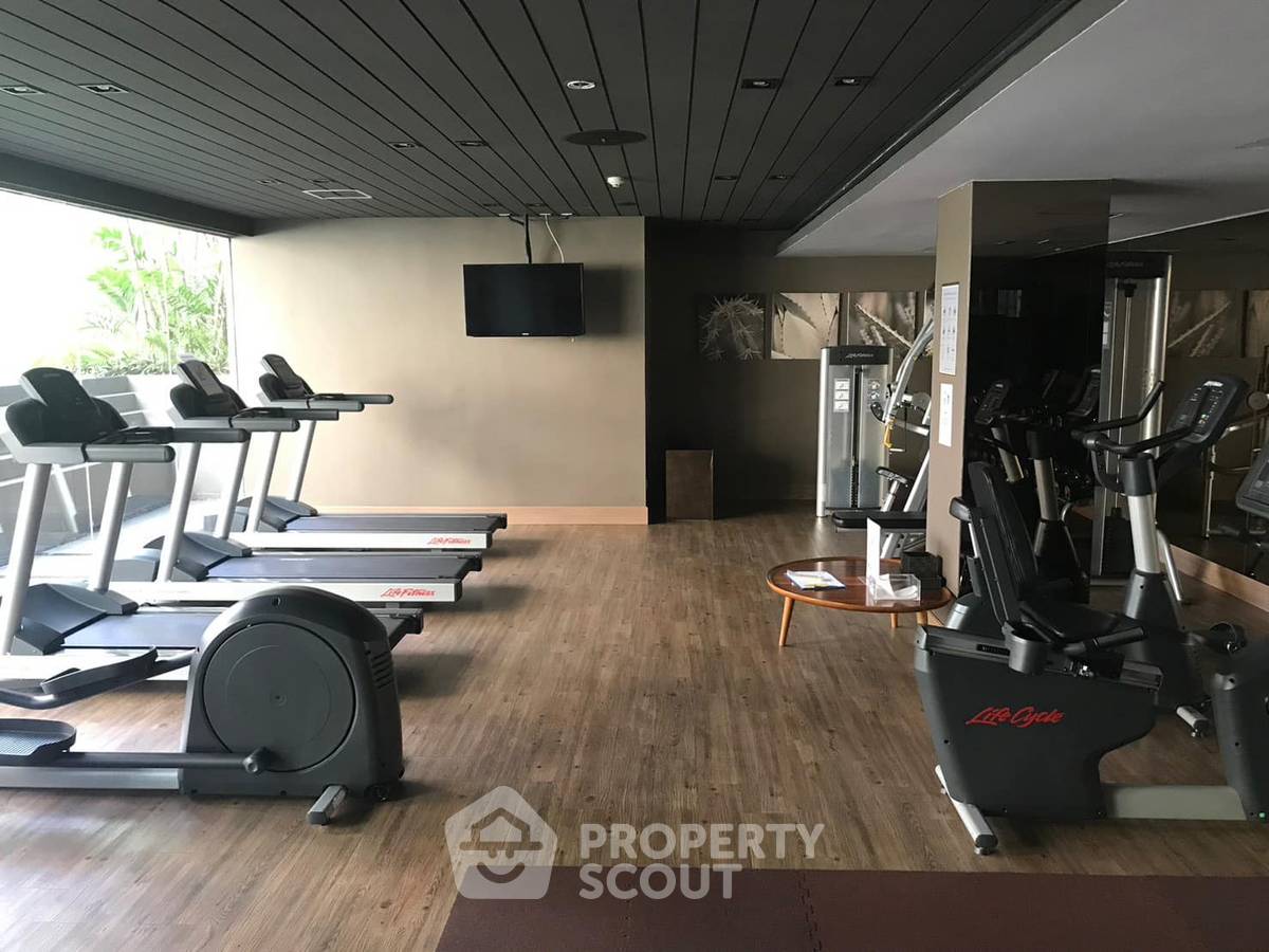 picture 1-BR Condo at Via Botani near BTS Phrom Phong (ID 2645043) - 14/17