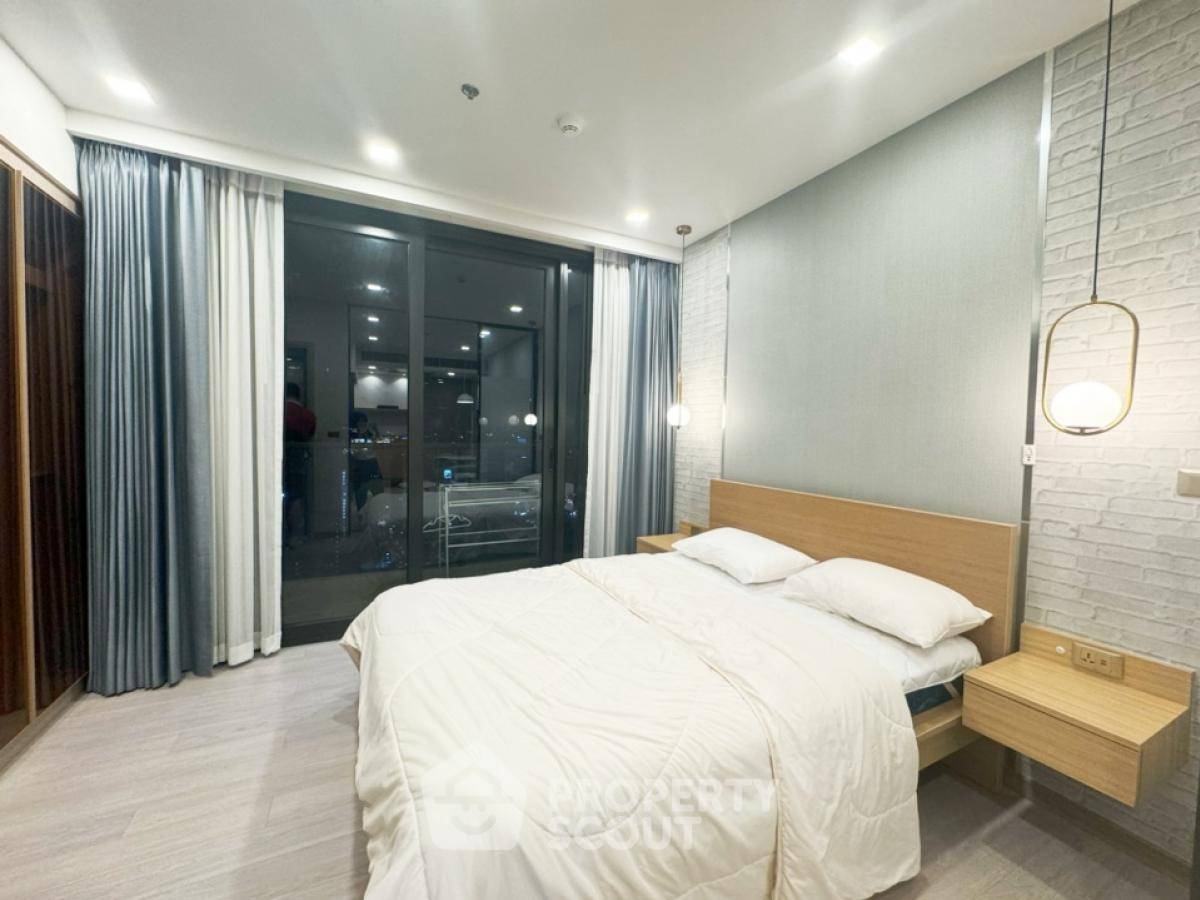 รูป คอนโด 1 ห้องนอน โครงการ One 9 Five Asoke - Rama 9 ใกล้ MRT พระราม 9 300 ม. (ID 2050143) - รูปที่ 8/11