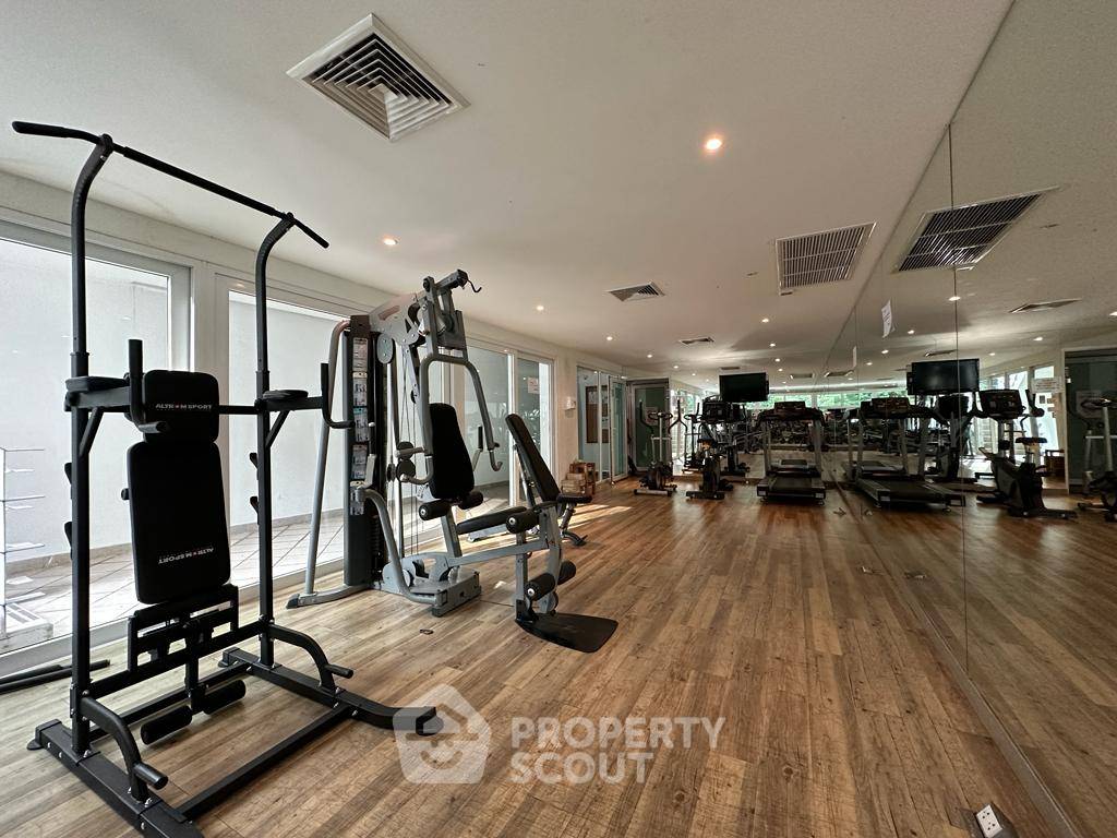 1-BR Condo For Sale, 52 Sqm On 2nd Floor, Kata Ocean View Condominium 3 (ID 1431498) - image 3